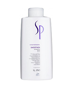 Wella SP Smoothen Shampoo Шампунь для гладкости волос 1000 мл